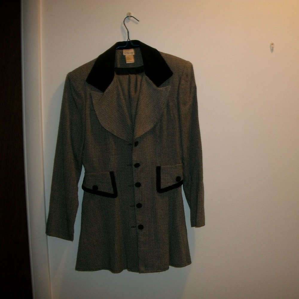 Business Suit